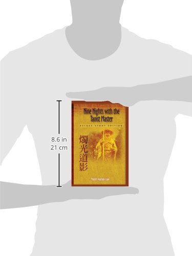 Nine Nights with the Taoist Master: Deluxe Study Edition