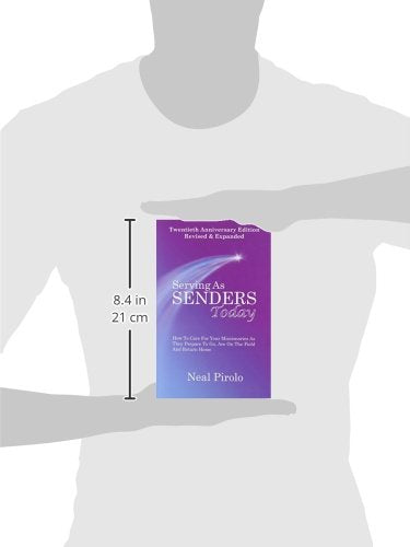 Serving As Senders - Today