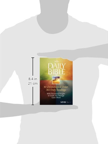 The Daily Bible
