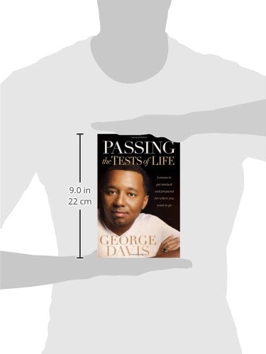 Passing the Tests of Life: Lessons to Get Unstuck and Prepar