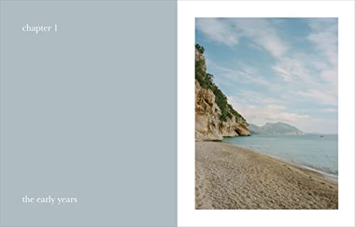 The Lay of the Land: A Self-Taught Photographers Journey to Find Faith, Love, and Happiness