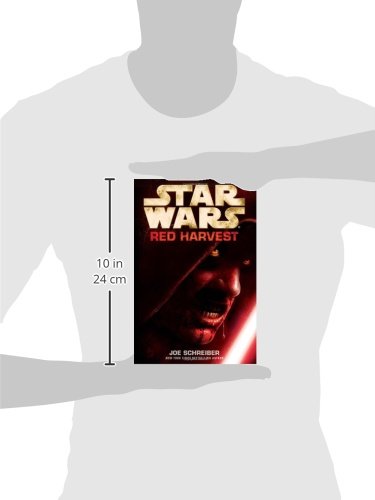 Star Wars: Red Harvest