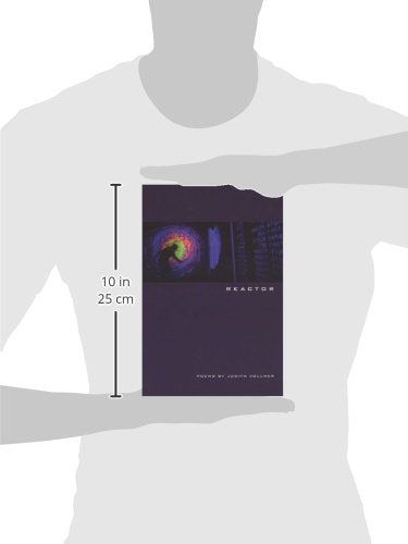 Reactor (Wisconsin Poetry Series)