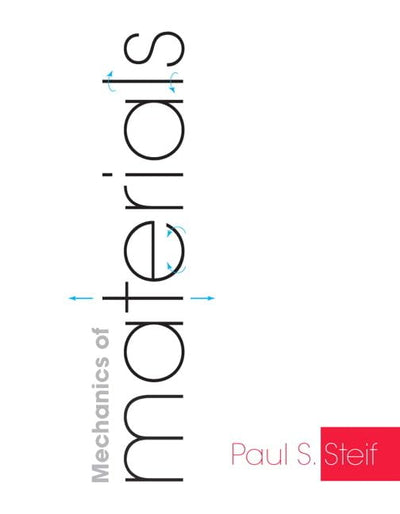 Mechanics of Materials (Masteringengineering)