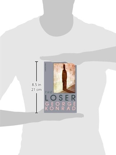 The Loser (Helen & Kurt Wolff Book)