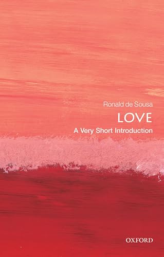 Love: A Very Short Introduction