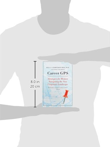 Career GPS: Strategies for Women Navigating the New Corporate Landscape