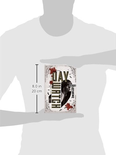 Day Watch: Book Two (Night Watch, 2)