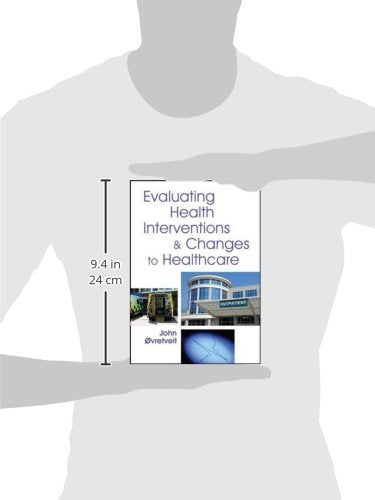 Evaluating Improvement And Implementation For Health