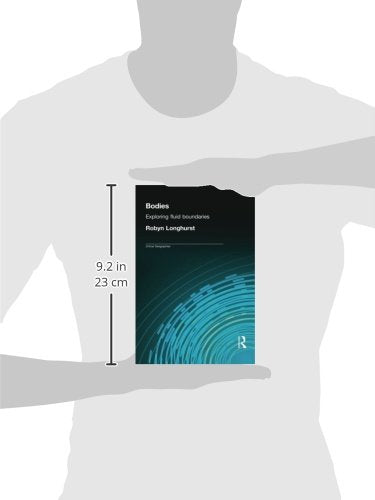 Bodies (Critical Geographies)