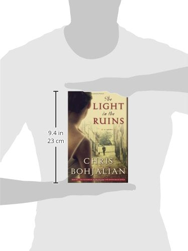 The Light in the Ruins