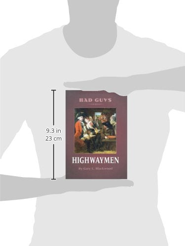 Highwaymen (Bad Guys)