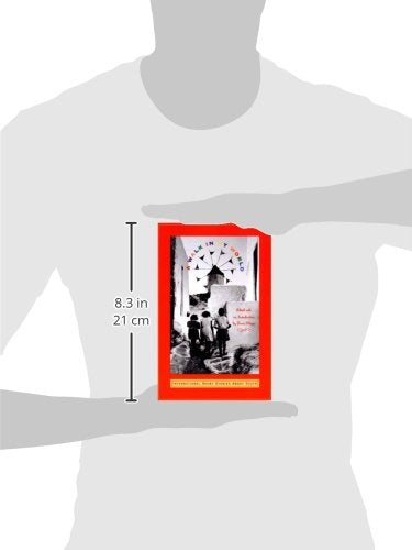 A Walk in My World: International Short Stories About Youth