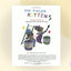 The Color Kittens (A Little Golden Book)