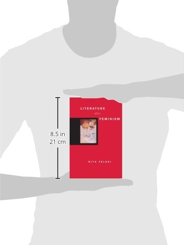 Literature after Feminism
