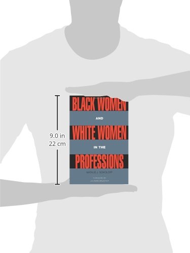 Black Women and White Women in the Professions (Perspectives on Gender)