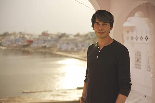 The Planets: A Sunday Times Bestseller