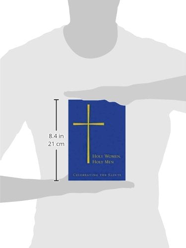 Holy Women, Holy Men: Celebrating the Saints