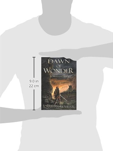 Dawn of Wonder