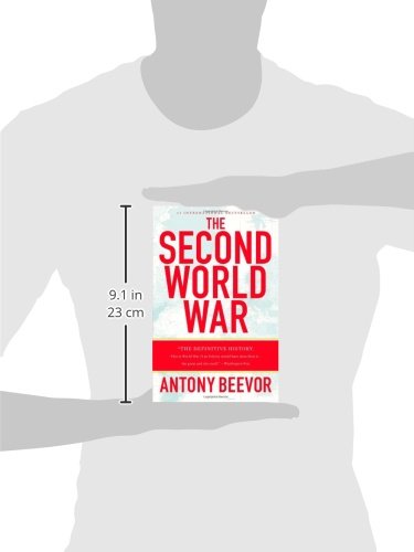 The Second World War