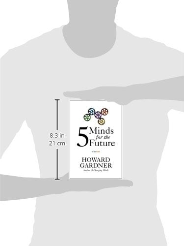 Five Minds for the Future