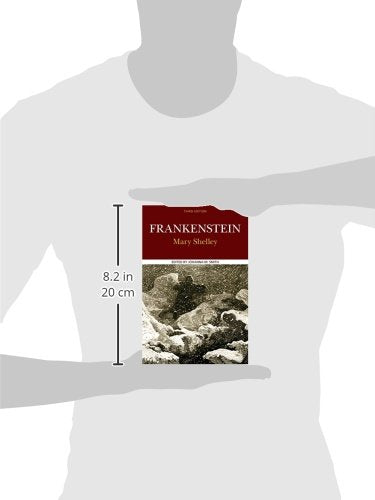 Frankenstein (Case Studies in Contemporary Criticism)