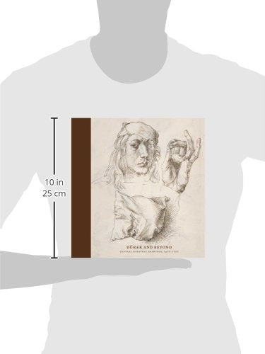 Drer and Beyond: Central European Drawings, 1400-1700