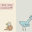 Duckling Gets a Cookie!?, The-Pigeon series
