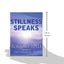Stillness Speaks by Eckhart Tolle
