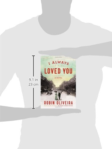 I Always Loved You: A Novel