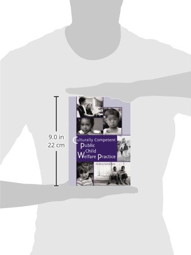 Culturally Competent Public Child Welfare Practice (SW 360K