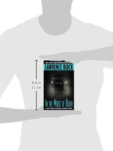 In the Midst of Death (Matthew Scudder)