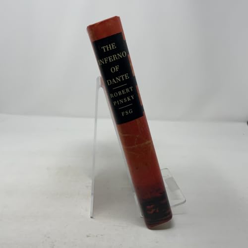 The Inferno of Dante: A New Verse Translation, Bilingual Edition (Italian Edition)
