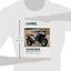 Yamaha FJ1100 & FJ1200 84-93 by Penton Staff