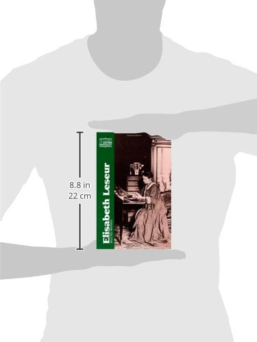 Elisabeth Leseur: Selected Writings (Classics of Western Spirituality (Paperback)) — back cover