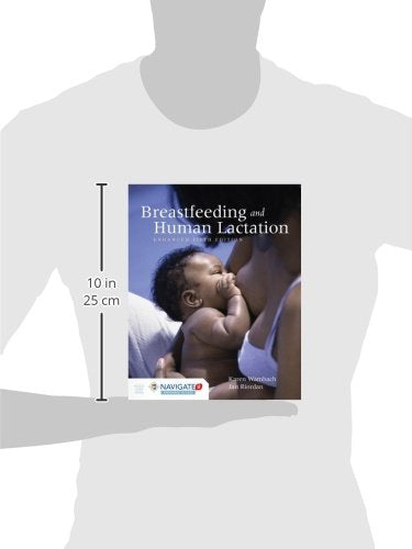 Breastfeeding and Human Lactation, Enhanced Fifth Edition