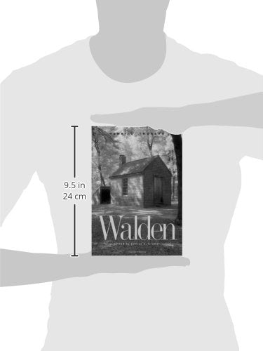 Walden: A Fully Annotated Edition by Thoreau, Henry David