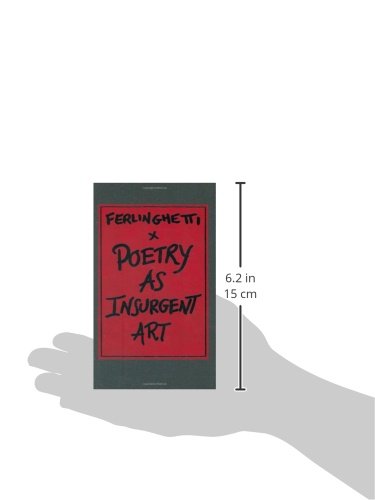 Poetry as Insurgent Art