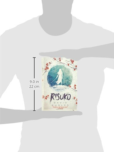 Risuko: A Kunoichi Tale (Seasons of the Sword)