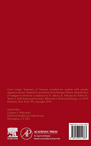 Advances in Clinical Chemistry (Volume 96)
