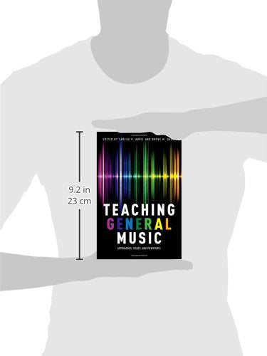 Teaching General Music: Approaches, Issues, and Viewpoints