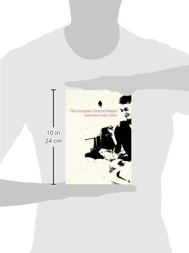 European Cinema Reader