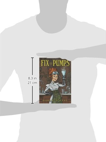 Fix the Pumps