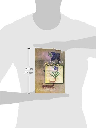 Ancient Botany (Sciences of Antiquity Series)