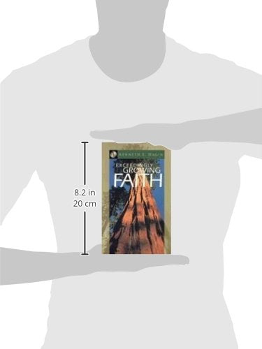 Exceedingly Growing Faith