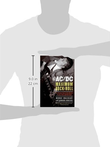 AC/DC: Maximum Rock & Roll: The Ultimate Story of the World's Greatest Rock-and-Roll Band