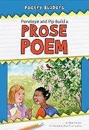 Penelope and Pip Build a Prose Poem (Poetry Builders)