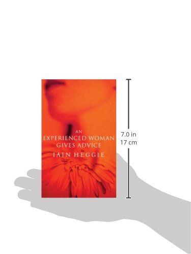 An Experienced Woman Gives Advice (Modern Plays)