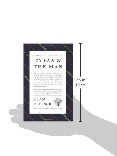 Style and the Man: How and Where to Buy the Best Mens' Clothes
