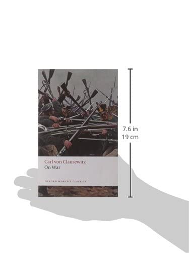 On War (Oxford World's Classics)
